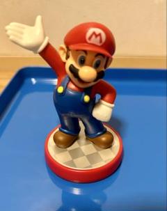 amiibo　大乱闘スマッシュブラザーズ　スーパーマリオ　10体セット Amazon.co.jp: amiibo マリオ(大乱闘スマッシュブラザーズ