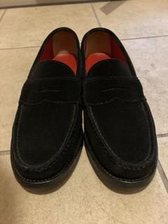 Regal Shoe & Co スエードローファー