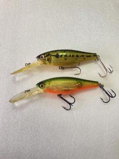 メガバスDEEP X200年代なしシール目 Amazon.co.jp: Megabass メガバス ディープX200 シール目 年号