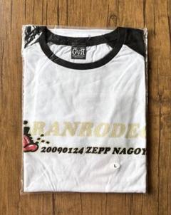2025年最新】granrodeo Tシャツの人気アイテム - メルカリ