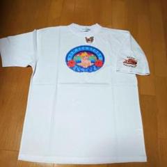 海物語 フルグラフィック BIG Tシャツ マリンVer. フリーサイズ Amazon.co.jp: 海物語 フルグラフィック Tシャツ ウリンVer