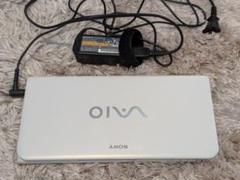 SONY - 【期間限定値下げ！】VAIO type p VGN-P90HS SSD64GB SONY(ソニー) VAIO TYPE P VGN-P90HS