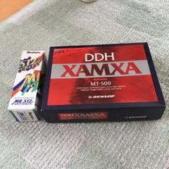 ゴルフボール未使用15個セット(XAMXA MT-500, MR512)