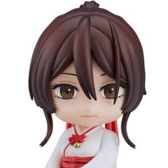ねんどろいど 山田浅ェ門 佐切 地獄楽 2185 フィギュア