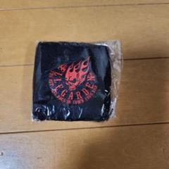 ELLEGARDEN リストバンド セット ELLEGARDEN リストバンドとバッジセット HIATUS 貴重 エルレ