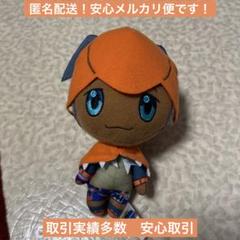 ポケモン ポケセン キバナ ぬいぐるみ キーホルダー トルソー ナックラー ポケモン ポケセン キバナ ぬいぐるみ キーホルダー トルソー
