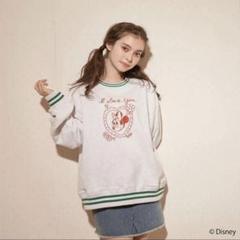 新品未使用　treat ürself ロゴ　スウェット Treat Ürself logo hoodie | Treat ürself