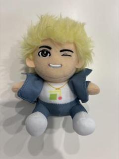 2025年最新】三山凌輝ぬいぐるみの人気アイテム - メルカリ