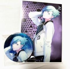 美風藍 缶バッジ Sweet vampire SV 2025年最新】美風藍缶バッジの人気アイテム - メルカリ