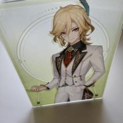 新品未使用 アルハイゼン カーヴェ 原神 ノベルティ GiGO カーヴェ、ニィロウは描き下ろし衣装で登場！「原神×GiGO
