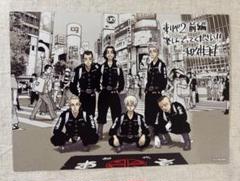 新祐樹　直筆サイン入り　東京リベンジャーズトップク　2023.4.23イベント 新祐樹 直筆サイン 声優 サイン 東リべ 東京リベンジャーズ