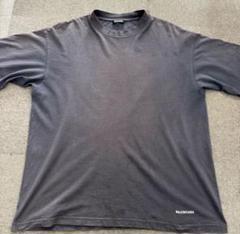バレンシアガ　オーバーサイズ　Tシャツ Sサイズ