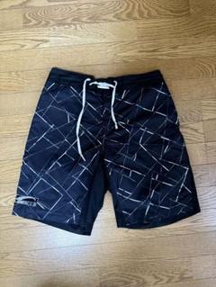 LesMILLS トレーニングパンツ　レア希少品⑮サイズXL