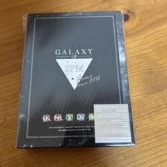 2025年最新】galaxy of 2pm dvdの人気アイテム - メルカリ