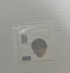 straykids maxident リノ ステッカー