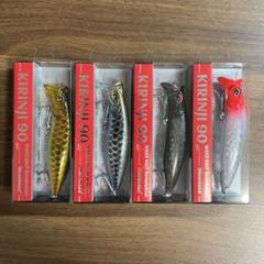 KIRINJI 90 | Megabass-メガバス