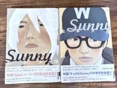 帯あり全6巻初版 Sunny 全6巻セット ヨーヨー・チョロQあり 松本大洋 帯あり全6巻初版 Sunny 全6巻セット ヨーヨー・チョロQあり 松本