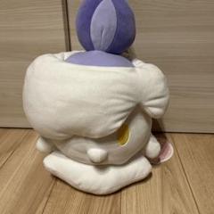 2025年最新】ヒトモシ ぬいぐるみの人気アイテム - メルカリ