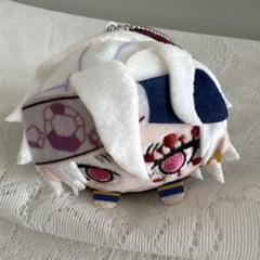 【未使用品】新品★鬼滅の刃【宇髄天元】もちころりん★ぬいぐるみマスコット★5点 未使用品】新品☆鬼滅の刃【宇髄天元】まめころりん☆ぬいぐるみ