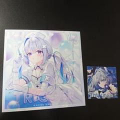 未開封新品 天音かなた シングルCD4枚セット 記念グッズ 天音かなた 活動4周年記念 – hololive production official shop