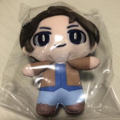 仮面ライダーガヴ ぷちキャラ おでかけぬいぐるみ 辛木田絆斗 ガヴ　映画