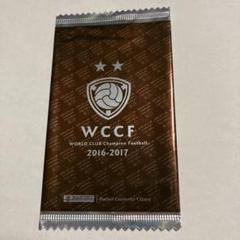 2025年最新】wccf 付録の人気アイテム - メルカリ
