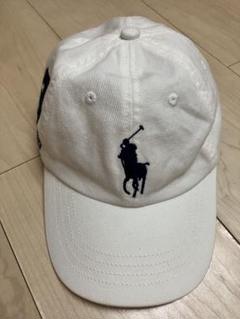 Polo Ralph Lauren kidsキャップ　2T〜4T