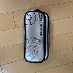 ポケモン ダイヤモンド・パール ゾロアーク限定筆箱 - メルカリ