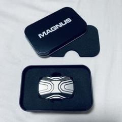 MAGNUS MagLab MMD002 Mesh フィジェットトイ