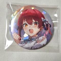 2025年最新】宝鐘マリン 缶バッジの人気アイテム - メルカリ