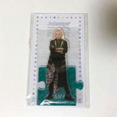 7MEN侍　アクリルスタンド　新品未開封 Johnny's - 【新品未開封品】7MEN侍 アクリルスタンド セットの