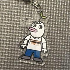 竹中雄大 Novelbright アクリルキーホルダー - メルカリ