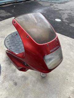 HONDA ゼルビス アッパーカウル m71794617143_1.jpg?1682817593