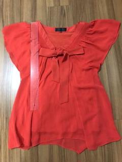 UNTITLED トップス