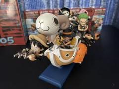 ミニメリー号 フランキーの中古 未使用品を探そう メルカリ ミニメリー号 フランキーの中古 未使用品を探そう メルカリ