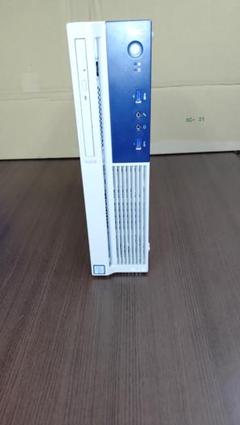 NEC Mate デスクトップPC　SSD搭載/Office付のサムネイル