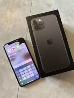 iPhone11pro 256GB 完全ジャンク　部品取り iPhone11pro 256GB 完全ジャンク 部品取り