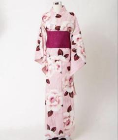 セパレート浴衣　ディアフル　小花柄浴衣　プチプラのあや　しまむら しまむら×プチプラのあや】6月20日(土)から新商品が発売開始され