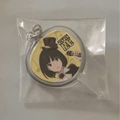 ヴィレヴァン アイマス 缶バッジ ヴィレヴァン限定 アイドルマスター シンデレラガールズ 夢見