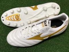 MIZUNO ミズノ モレリア2 27cm ゴールド