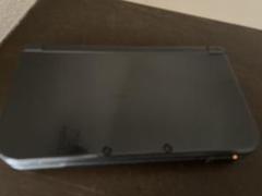 ニンテンドー3DS 本体