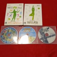 たべモンWii 他