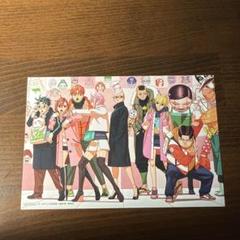 2025年最新】ダンダダン 特典 イラストカードの人気アイテム