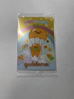 サンリオ ぐでたま 未開封 トレカ
