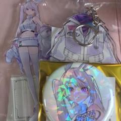 VSPO! SHOWDOWN 兎咲ミミ セット VSPO! SHOWDOWN 兎咲ミミ セット - メルカリ