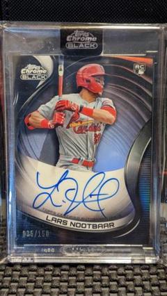 美品】イチロー☆直筆サインカード☆TOPPS☆シリアル 14/50