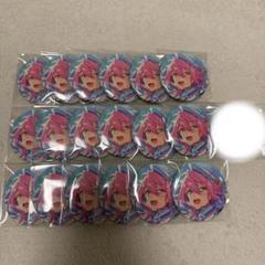 姫宮桃李　イベコレ缶バッジ　SS 姫宮桃李 缶バッジ SS あんスタ イベコレ缶