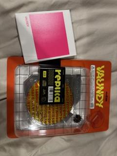 2 Vaundy CD 2点セット strobo replica Vaundy strobo replica アルバム セット - メルカリ