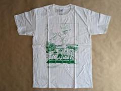 坂本慎太郎 2025 Tシャツ ツアー会場限定 Lサイズ Amazon.co.jp: 坂本慎太郎 Tシャツ Lサイズ 日比谷野音 白