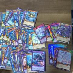 遊戯王OCG ペットテーマカードセット 遊戯王OCGカードセット 約70枚 - メルカリ